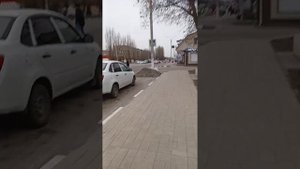 Город Павловск, Воронежская область.