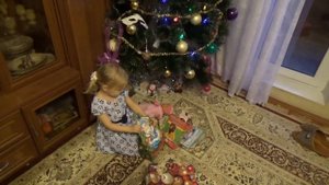 ВЛОГ Мы снова едем в гости!  Алиса балуется! Отлично проводим время!