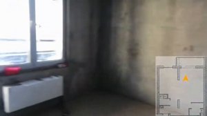 Балаклавский проспект, дом 15, вид из окон, декабрь 2021