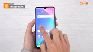 Распаковка смартфона Vivo Y17 / Unboxing Vivo Y17