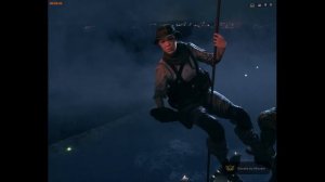 Battlefield 4 (Миссия: Суэц ) Все концовки,  жетоны и оружие