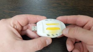 Борьба с комарами в лодке.