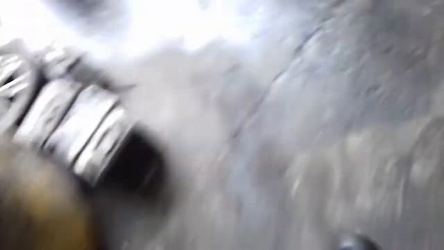 Двигатель с КПП, Toyota 1AZ-FSE - 4155975 CVT K110-04A FF AZT240 коса+комп, 132 000 km смотреть онлайн