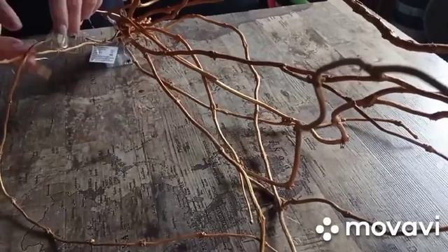 #Новогодний #Декор своими руками смотреть онлайн