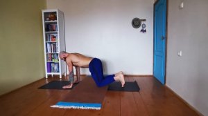 Как научиться делать ЧАТУРАНГУ