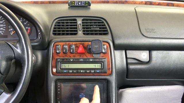 Find A/C error code without OBD اكتشف عطل التكييف بدون جهاز смотреть онлайн