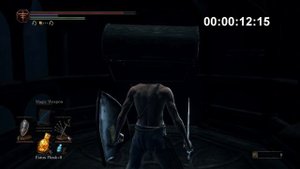 DARK SOULS 3: 110,000 Souls in 90 Seconds "UPDATED" (Best Soul Farming Method)