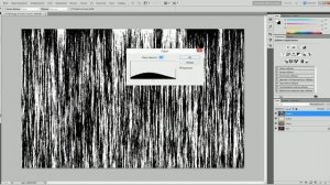 эффект состаривания фотографии в фотошоп