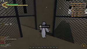 Гайд на фарм опыта в YBA