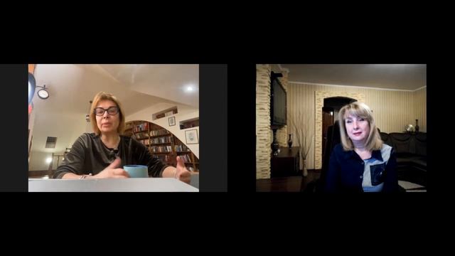 Интервью с Наташей Влащенко смотреть онлайн