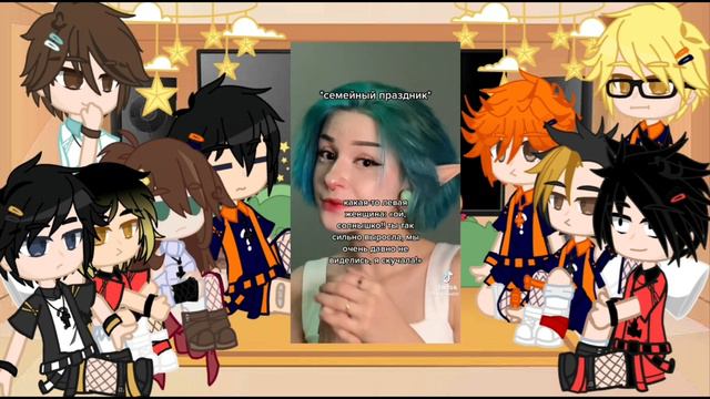 ||Реакция Волейбол на Т\И||3\3|| смотреть онлайн