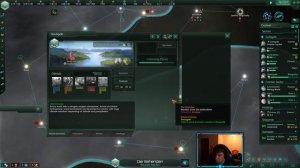 Der gute alte Gamebreaking Bug - Stellaris #02 [GER]