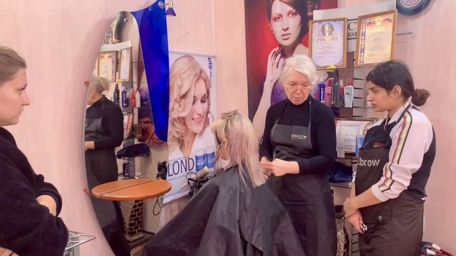 МЕЖДУНАРОДНЫЙ УЧЕБНЫЙ ЦЕНТР ВИКИ смотреть онлайн