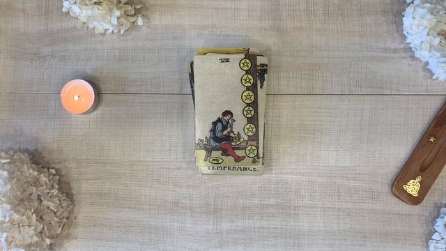 Как быстро выучить все значения карт таро? Для новичков!