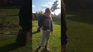Лайфхак ловушки от грабителей на даче своими руками.