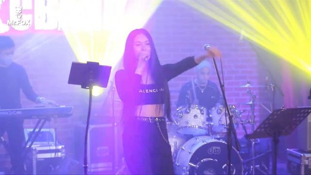 ไหงง่อง cover by One Night Stand @Musicband Studio LIVE смотреть онлайн