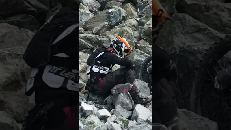 Вся суть Эндуро  #hardenduro #youtubeshorts #enduro