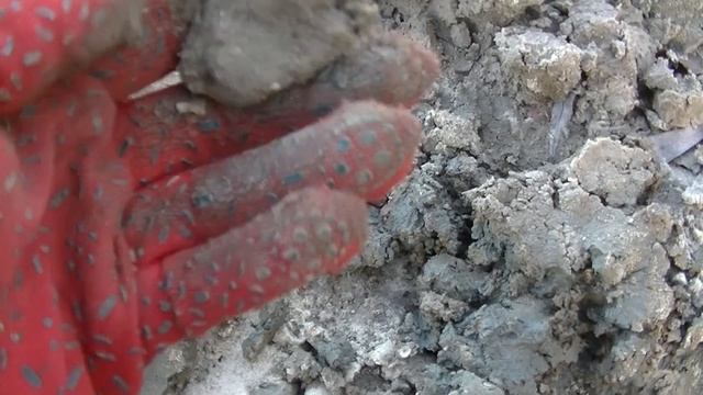 УШЛА ВОДА НА РЕКЕ И НАШЛА ЗОЛОТО. 3 КГ В ПЕСКЕ НАХОДОК ПРИШЛОСЬ КОПАТЬ ДО НОЧИ смотреть онлайн