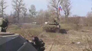 С Днём Танкиста Наши Мужественные Воины ! 💪🇷🇺