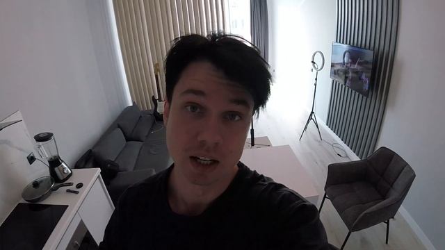 Что делать, когда нет ног? LEGS DAY смотреть онлайн