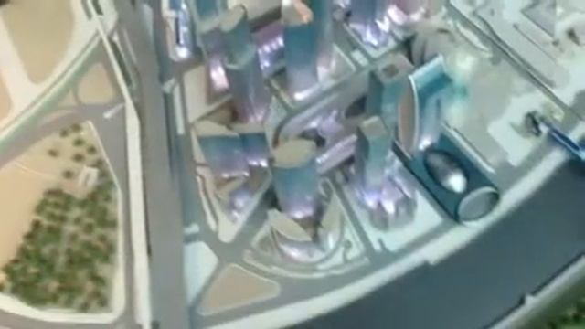 VLOG Москва Сити смотреть онлайн