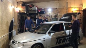 Сабвуфер ломает ВАЗ 2112. Хейртрик на DL Audio Phoenix Sport 12 и вторая попытка уйти за 165 дб