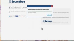 SourceTree: Installing SourceTree