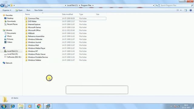 java 9 installation