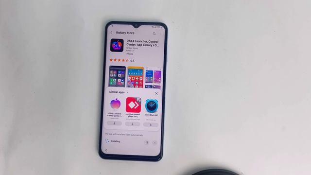 Without PC - Samsung A13 FRP/Google Bypass 2022 Android 12 [ Old Method Not Work ] смотреть онлайн