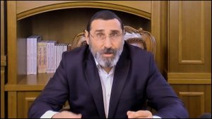 👥 Недельная глава Вайера. Авраам - отец народов | Йосеф Гафт