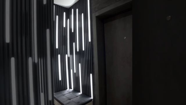 Комплексный ремонт по дизайн проекту от фирмы ProКачество #ремонтквартир #ремонт #proкачество смотреть онлайн