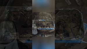 BMW e70 n57 замена цепи (комплекта) ГРМ