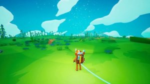 ASTRONEER / Как играть? / Цель игры / Гайд / Прохождение / Начало игры.