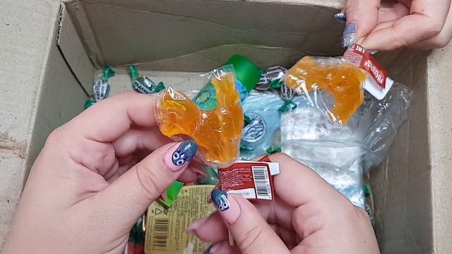 Посылка из СССР!!! смотреть онлайн