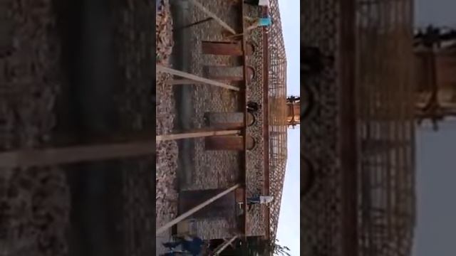 Мечеть Мескер-юрт 23 смотреть онлайн