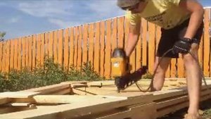 Делаем фермы своими руками