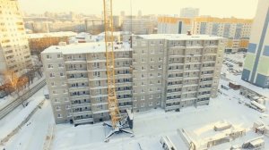 ПЗСП улица Овчинникова, 35А