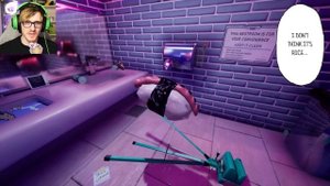 WE CAN KILL THE TENTACLE NOW!? - Toilet Chronicles Full Game