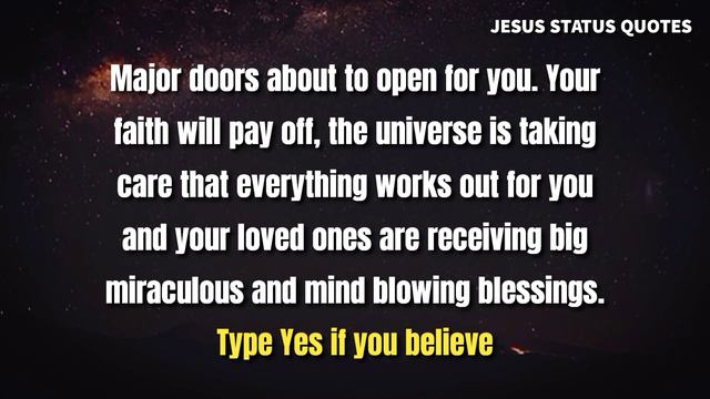 😇God Says - You Are Meant To Find This Message! Give Jesus 3 Minutes! Urgent Message From God💌