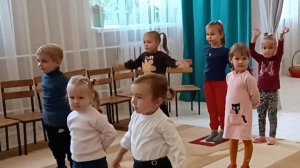 Флешмоб "Воспитатель"