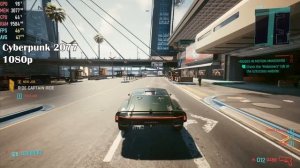 GTX 1650 + i3 12100F : Test in 10 Games