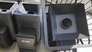 МИР,ТРУД,МАЙ!!!Обновленная печь для бани Анютка 2022!!!