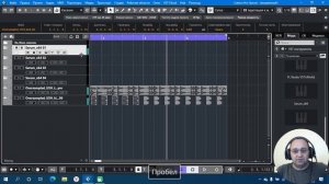 CUBASE 12 | Основы работы для создания музыки в стиле Imanbek Roses | Часть 1