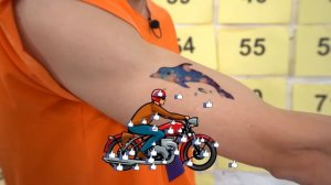 МЫ СДЕЛАЛИ 100 ЗАДАНИЙ за 24 ЧАСА...