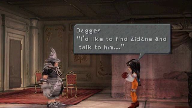 Final Fantasy IX Episode 55: The New Queen смотреть онлайн