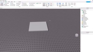 Как добавить изображение на поверхность объекта в Roblox Studio