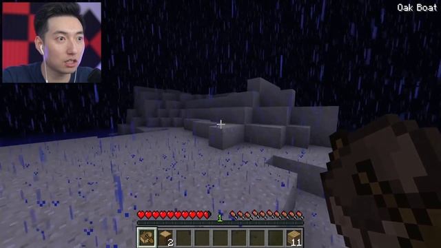 Kid Summoned Giant Alex in His Minecraft World.. смотреть онлайн