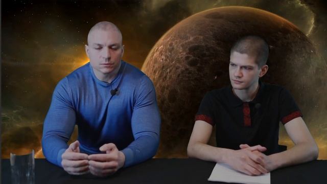 ? Продолжению «Предыстории Древнего» быть!  (Сергей Тармашев)