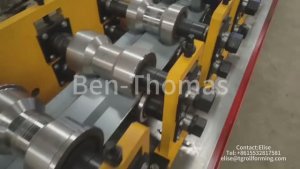 Оборудование для производства профилей ЛСТК | Линии производства профилей для сборных домов