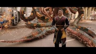 Doctor Strange in the Multiverse of Madness TV Spot - Biggest Ride (2022)   Movieclips Trailers